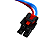 Chicote Conector Flange de Combustível S-10 Ranger Blazer - Imagem 1