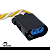 Chicote Plug Elétrico 2 Vias Motor Vidro Elétrico Ford Ká - Imagem 3