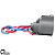 Chicote Plug Conector Resistência Ventoinha Hyundai I30 - Imagem 2