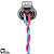 Chicote Plug Conector Resistência Ventoinha Hyundai I30 - Imagem 4