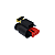 Kit Plug Conector Chicote Bobina Fiat Bravo Idea Punto Stilo - Imagem 5