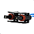 Chicote Conector Plug Sensor De Nível Combustível Flex 2 Vias - Imagem 1