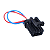 Plug Conector Da Ventoinha Da Caixa Ar Ford Taurus Explorer - Imagem 4