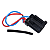 Plug Conector Da Ventoinha Da Caixa Ar Ford Taurus Explorer - Imagem 5