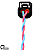 Chicote Conector 2 Vias Sensor Rotacao Ford Fiesta Focus - Imagem 3