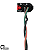 Plug Conector P/ Bobina De Ignição Ford Ka 1.0 12v 3cc E3bg1 - Imagem 4