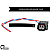 Plug Conector P/ Pisca Dianteiro Seta Honda Civic City Fit - Imagem 4