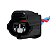Chicote Plug Conector Sensor Temperatura Ar Toyota Hilux - Imagem 1