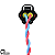 Chicote Plug Conector Sensor Temperatura Ar Toyota Hilux - Imagem 3