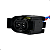 Conector Plug Para Bomba Alta Pressão Mini Cooper 1.6 - Imagem 1