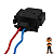 Conector Plug Para Bomba Alta Pressão Mini Cooper 1.6 - Imagem 6