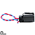 Conector Plug Chicote P/ Ventoinha Mitsubishi Lancer E Asx - Imagem 3