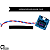 Plug Conector P/sensor Temperatura Astra Blazer Corsa Vectra - Imagem 3