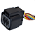 Chicote Conector Farol Duplo Hb20 Santa Fé Sonata Tucson - Imagem 1