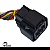 Chicote Conector Farol Duplo Hb20 Santa Fé Sonata Tucson - Imagem 2