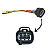 Conector Chicote Flange Bomba De Combustível I30 2009 A 2012 - Imagem 1