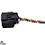 Conector Chicote D Sensor Velocidade Honda Civic 1.7 01 A 05 - Imagem 1