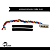 Chicote Plug Retrovisor Eletrico Universal 3 Vias - Imagem 4