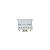 Kit Plug Conector Lanterna Traseira Palio 2012 2013 2014 15 - Imagem 3