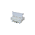 Kit Plug Conector Lanterna Traseira Palio 2012 2013 2014 15 - Imagem 4