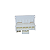 Kit Plug Conector Lanterna Traseira Palio 2012 2013 2014 15 - Imagem 2