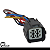 Chicote Plug Conector Bico Injetor Toyota Hilux 3.0 Diesel - Imagem 2