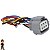 Chicote Plug Conector Bico Injetor Toyota Hilux 3.0 Diesel - Imagem 3