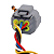 Chicote Plug Conector Bico Injetor Toyota Hilux 3.0 Diesel - Imagem 5