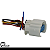 Chicote Plug Tampa Bomba Combustível Cobalt Cruze Onix Sonic Spin - Imagem 3