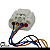 Chicote Plug Tampa Bomba Combustível Cobalt Cruze Onix Sonic Spin - Imagem 4