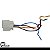Chicote Plug Tampa Bomba Combustível Cobalt Cruze Onix Sonic Spin - Imagem 5