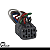 Conector Plug Tampa Flange Bomba Hyundai Tucson Kia Sportage - Imagem 3
