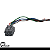 Conector Plug Tampa Flange Bomba Hyundai Tucson Kia Sportage - Imagem 5