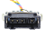 Chicote Plug Sonda Lambda Passat 2.0 1990 a 1994 2.8 1991 A 1996 Golf 1.8 2.0 GLX GTI 1995 1996 1997/... - Imagem 1