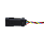 Chicote Plug Sonda Lambda Palio Siena Strada Weekend Doblo Fiorino Uno Punto Linea Idea - Imagem 3