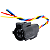 Chicote Plug Da Sonda Lambda Ford Ranger 3.0 V6 Focus 1.6 - Imagem 1