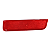 Lente Olho De Gato Traseiro Sandero Stepway 2015 Duster 2012 - Imagem 6