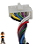 Chicote Plug Instalação Som Original Lenoxx - Imagem 5