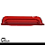 Lente Lanterna Luz Freio Teto Brake Light S10 1995 96 97 98 99 00 01 02 03 04 05 06 07 08 09 10 2011 - Imagem 1