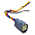 Chicote Plug Sonda Lambda Ford Novo Ka New Fiesta 4 Vias - Imagem 3