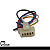 Conector Plug Motor Limpador Parabrisa Volkswagen 5 Vias - Imagem 1