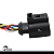 Plug Chicote Da Bobina Ignição Audi A4 A6 A8 A80 A100 - Imagem 2