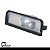Lanterna Luz de Placa VW Gol G5 Voyage 2009 2010 2011 2012 2013 2014 2015 - Imagem 3