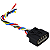 Chicote Plug Conector Fluxo De Ar Honda Civic Fit Accord Crv - Imagem 1