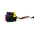 Chicote Sensor Fluxo De Ar Agile Cobalt Cruze Montana Onix - Imagem 2