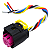 Chicote Sensor Fluxo De Ar Agile Cobalt Cruze Montana Onix - Imagem 1