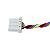 Chicote Plug Chave De Seta Fiat 6 Vias - Imagem 3