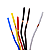 Chicote Plug Chave De Seta Fiat 6 Vias - Imagem 5