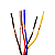 Conector Chicote Plug Do Corpo Borboleta Tbi Focus Duratec 2.0 Fusion 2.0 Ecoboost - Imagem 6