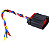 Conector Chicote Plug Do Corpo Borboleta Tbi Focus Duratec 2.0 Fusion 2.0 Ecoboost - Imagem 2